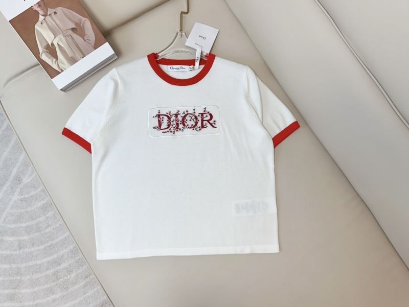 Christian Dior T-Shirts